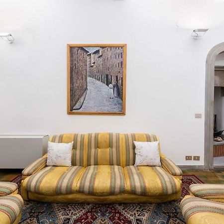 Velluti By Mmega Apartment Florence Exterior photo