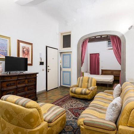 Velluti By Mmega Apartment Florence Exterior photo
