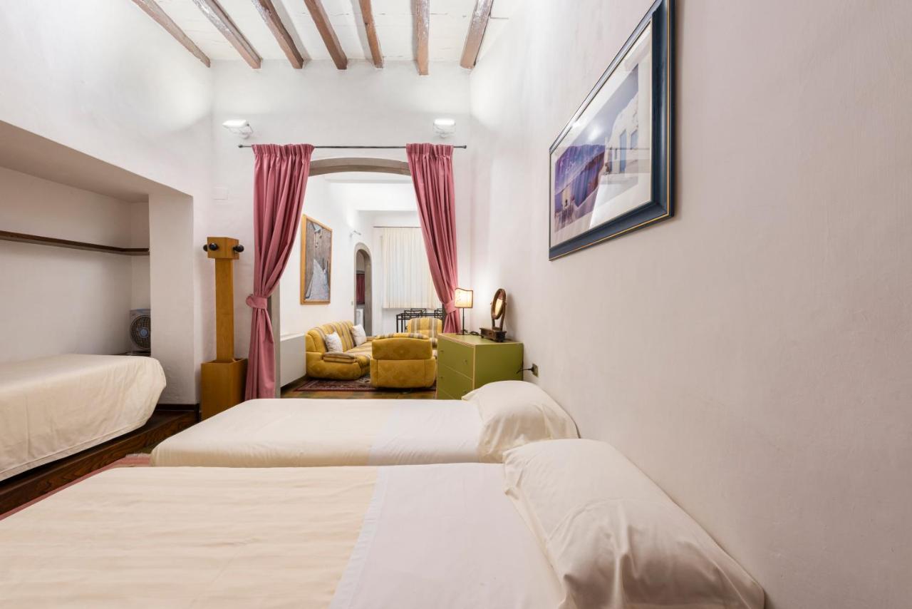 Velluti By Mmega Apartment Florence Exterior photo