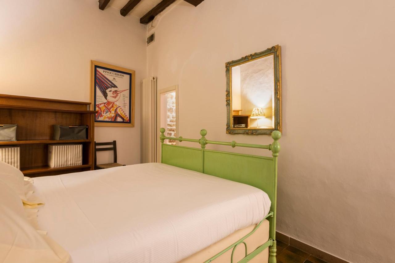 Velluti By Mmega Apartment Florence Exterior photo