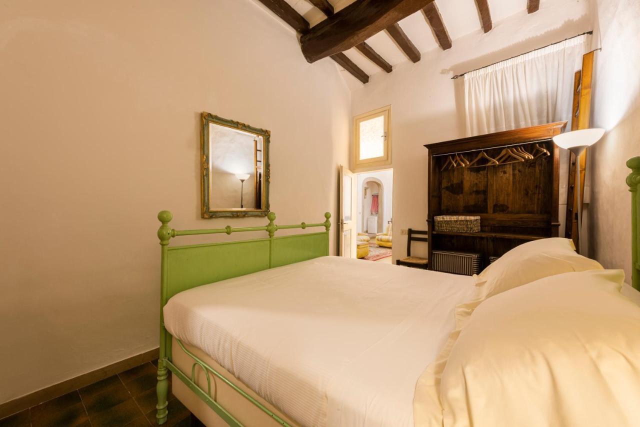 Velluti By Mmega Apartment Florence Exterior photo